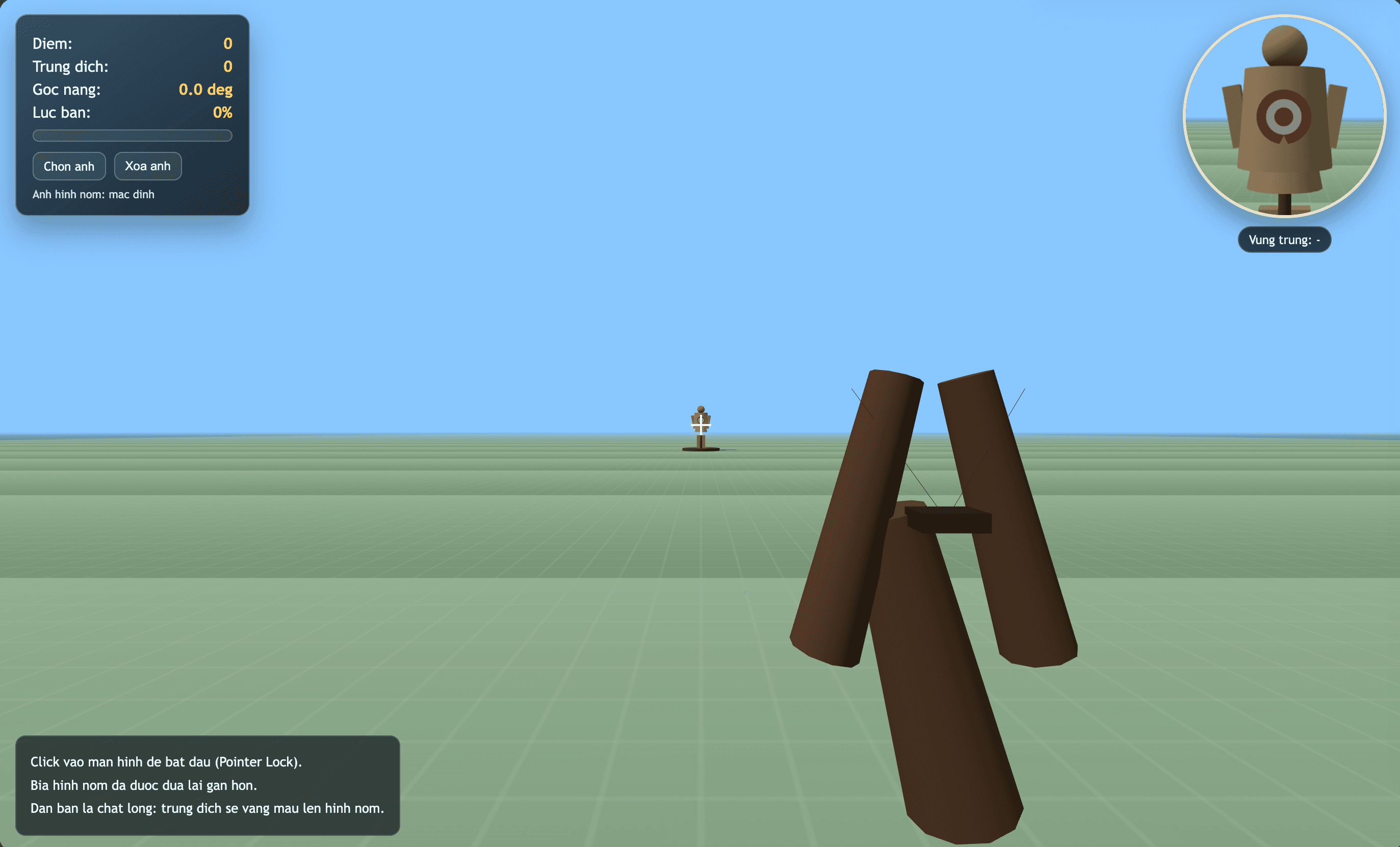 Mini game