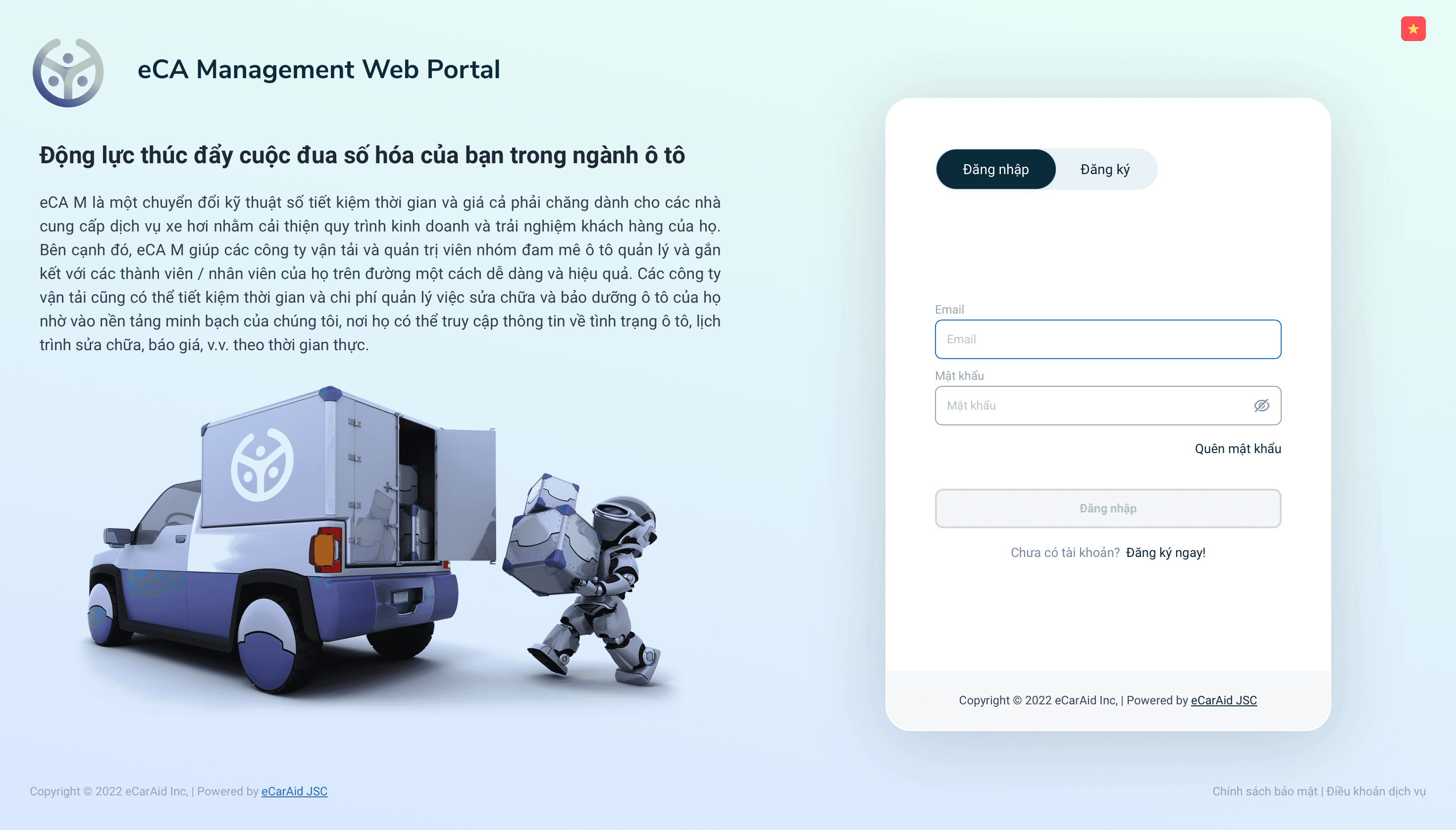AUTO REPAIR SHOP MANAGERMENT-WEB